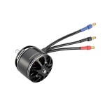 Original FlashHobby 3536 1250KV 300W 2-4s Outrunner Brushless Motor for Power Tools Racing Drones Brushless Motor